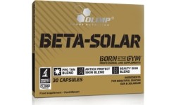 Olimp Beta Solar 30 kaps.