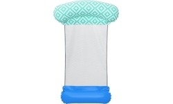 Dmuchany materac siatkowy do pływania 145/87 BESTWAY