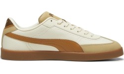 Buty męskie Puma Rbd Game Low białe brązowe beżowe 397448 01