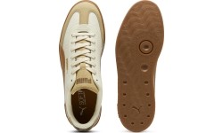 Buty męskie Puma Rbd Game Low białe brązowe beżowe 397448 01