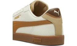Buty męskie Puma Rbd Game Low białe brązowe beżowe 397448 01