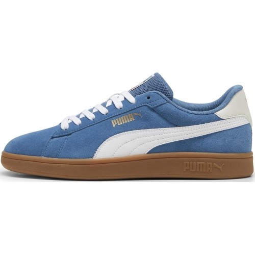 Buty męskie Puma Smash 3.0 Year Of Sport Blue 397484 02