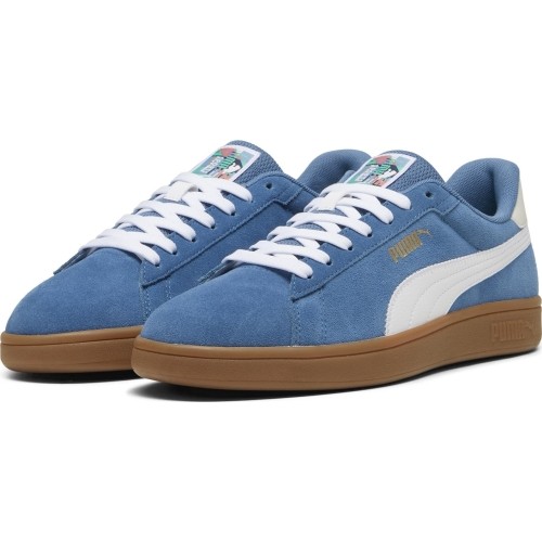 Buty męskie Puma Smash 3.0 Year Of Sport Blue 397484 02