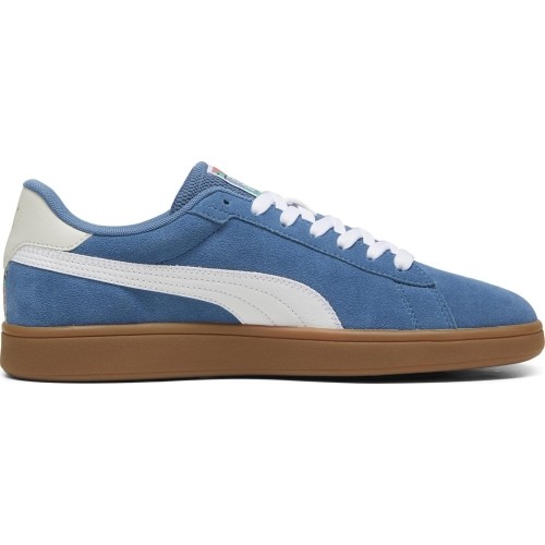 Buty męskie Puma Smash 3.0 Year Of Sport Blue 397484 02