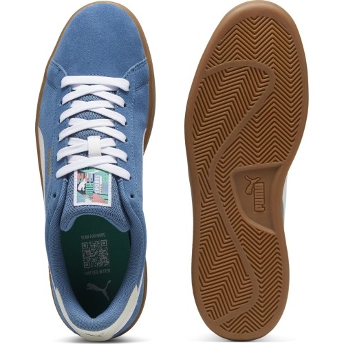 Buty męskie Puma Smash 3.0 Year Of Sport Blue 397484 02