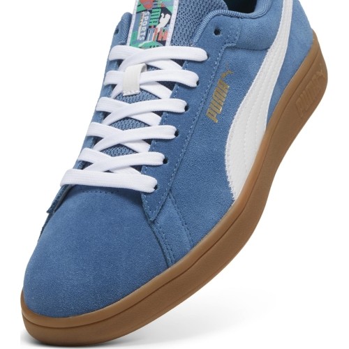 Buty męskie Puma Smash 3.0 Year Of Sport Blue 397484 02