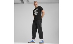 Buty męskie Puma Smash 3.0 Year Of Sport Blue 397484 02