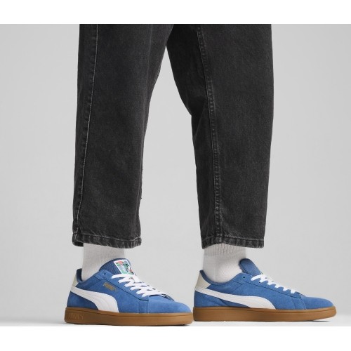 Buty męskie Puma Smash 3.0 Year Of Sport Blue 397484 02