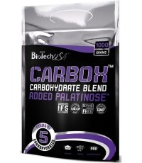 Biotech Carbox 1000 g.