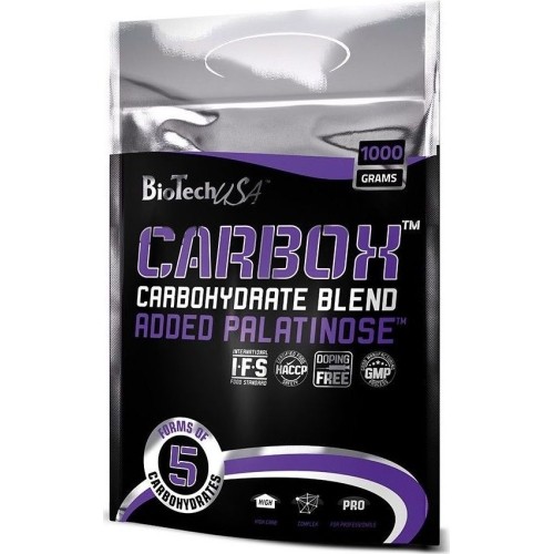 Biotech Carbox 1000 g.