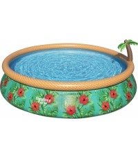 Basen 15FT 457x84cm BESTWAY