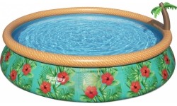 Basen 15FT 457x84cm BESTWAY