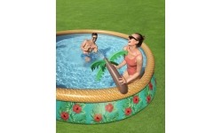 Basen 15FT 457x84cm BESTWAY