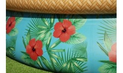 Basen 15FT 457x84cm BESTWAY