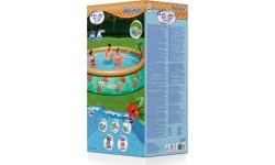 Basen 15FT 457x84cm BESTWAY