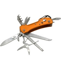 Scyzoryk Nóż turystyczny Cattara Multi 10 cm