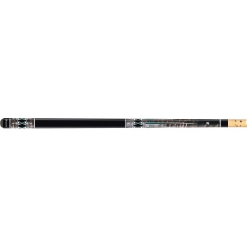 Kij bilardowy do karamboli Adam X2 Supreme Gifu