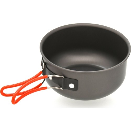 Zestaw naczyń Cattara Cook, 4 elementy