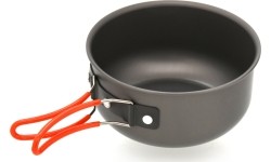 Zestaw naczyń Cattara Cook, 4 elementy