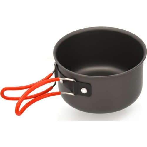 Zestaw naczyń Cattara Cook, 4 elementy