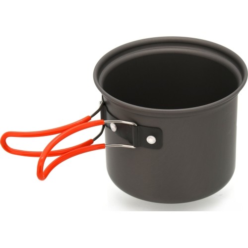 Zestaw naczyń Cattara Cook, 4 elementy