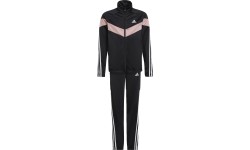Dres dziewczęcy Adidas G 3s Cb Ts Black HC5909