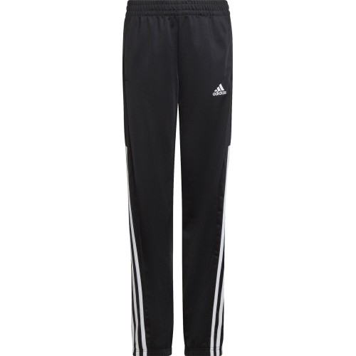 Adidas Sportinis Kostiumas Mergaitėms G 3s Cb Ts Black HC5909