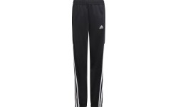 Dres dziewczęcy Adidas G 3s Cb Ts Black HC5909
