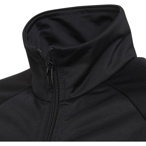 Adidas Sportinis Kostiumas Mergaitėms G 3s Cb Ts Black HC5909