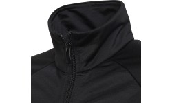 Adidas Sportinis Kostiumas Mergaitėms G 3s Cb Ts Black HC5909