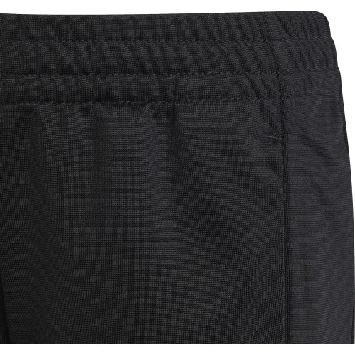 Dres dziewczęcy Adidas G 3s Cb Ts Black HC5909