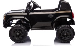 Pojazd Toyota Land Cruiser PRADO Black