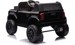 Pojazd Toyota Land Cruiser PRADO Black