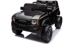 Pojazd Toyota Land Cruiser PRADO Black