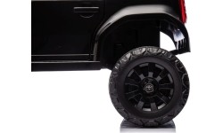 Pojazd Toyota Land Cruiser PRADO Black
