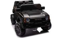 Pojazd Toyota Land Cruiser PRADO Black