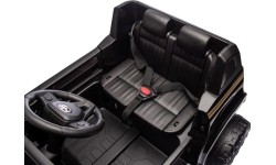 Pojazd Toyota Land Cruiser PRADO Black