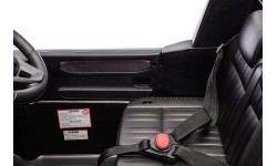 Pojazd Toyota Land Cruiser PRADO Black