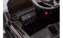 Pojazd Toyota Land Cruiser PRADO Black