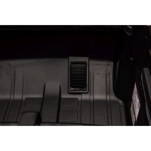 Pojazd Toyota Land Cruiser PRADO Black
