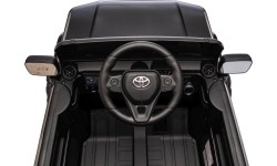 Pojazd Toyota Land Cruiser PRADO Black