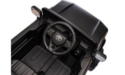 Pojazd Toyota Land Cruiser PRADO Black