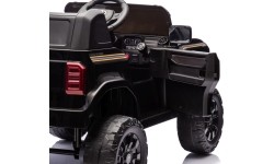 Pojazd Toyota Land Cruiser PRADO Black
