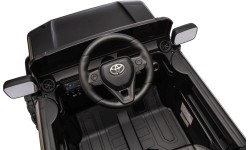 Pojazd Toyota Land Cruiser PRADO Black