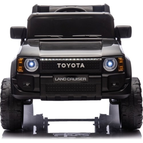 Pojazd Toyota Land Cruiser PRADO Black