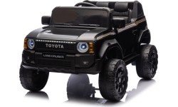 Pojazd Toyota Land Cruiser PRADO Black