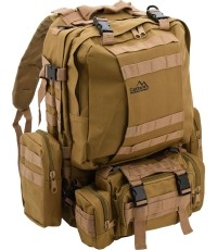Plecak Cattara Army 55 l