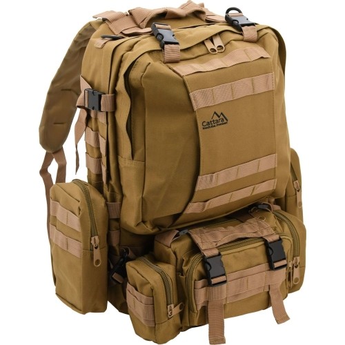 Plecak Cattara Army 55 l