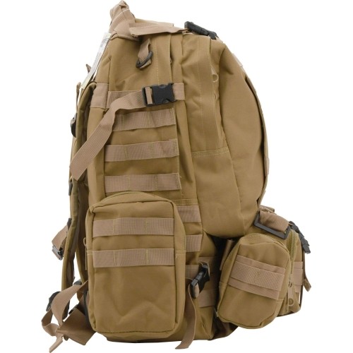 Plecak Cattara Army 55 l