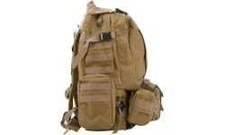 Plecak Cattara Army 55 l